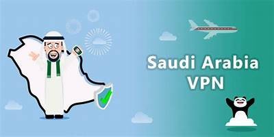Understanding the Legality of VPN Usage in Saudi Arabia for Expats and Travelers