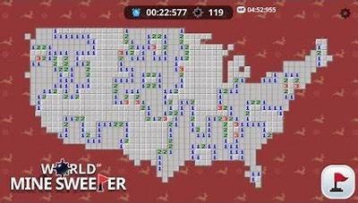 Download the Exciting Mines Game for Android: APK File Available Now