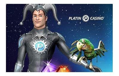 Explore the PlatinCasino App: Your Ultimate Mobile Gaming Experience Awaits