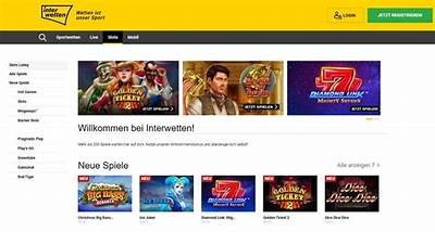 Comprehensive Guide to Interwetten Betting and Gaming Experience in 2023