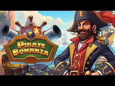Maximize Your Winnings in Pirate Bonanza: Tips and Strategies for Success