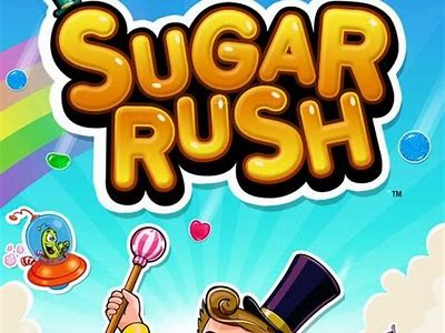 Download Sugar Rush Game APK Mod for Enhanced Features and Unlimited Fun