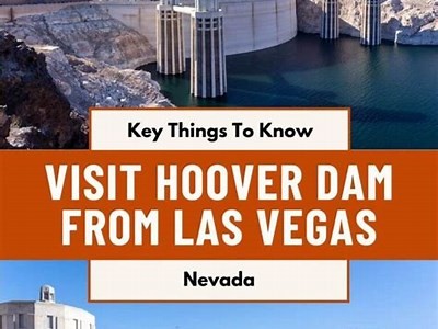 Uber Dam Las Vegas: The Ultimate Guide to Your Sin City Adventure