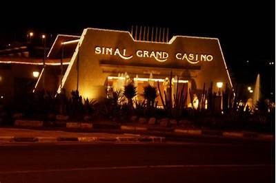 Discover the Best Casino Sites in Egypt for Exciting Gaming Experiences and Big Wins