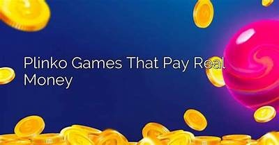 Explore the Exciting World of Plinko Game Online for Real Money Rewards