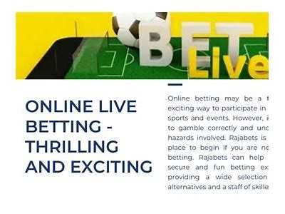 Explore the Exciting World of Online Betting with Www Willbet for a Thrilling Experience