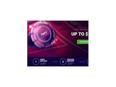 Discover the Best Party Casino Promo Code for Exclusive Bonuses and Offers Today