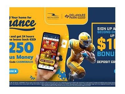 Explore Exciting Games and Promotions at WillBet Casino in Delaware Today