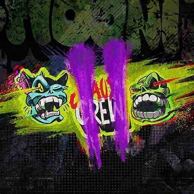 Exploring the Exciting Features and Gameplay of Chaos Crew Demo in Detail