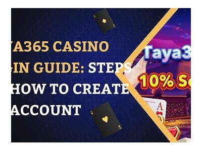 How to Easily Access Your MGM Casino Account: Login Guide and Tips