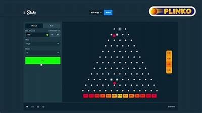 Explore the Exciting World of Plinko Game Online for Real Money Rewards