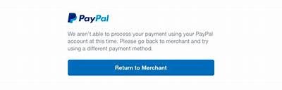 Troubleshooting Issues with Tipico PayPal Deposits Not Going Through