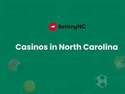 Discover the Best Online Casinos in North Carolina for Real Money Gaming Options