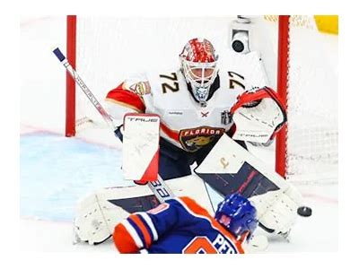 NHL Favorites for 2025 Season: Top Contenders and Predictions for Success