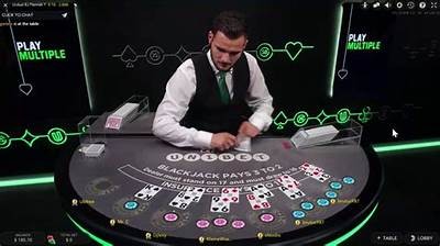 Experience the Thrill of Unibet Live Casino: Real-Time Gaming Action Awaits You