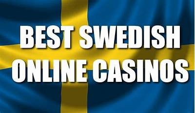 Discover the Best Online Casinos in Sweden for Exciting Gaming Experiences