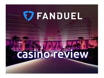 Explore the Exciting World of FanDuel Casino: Your Ultimate Guide to Online Gaming Fun
