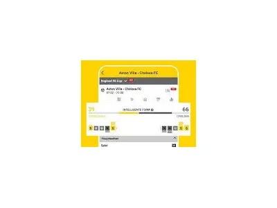 Interwetten 6 - The Ultimate Online Betting Experience