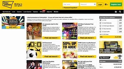 Comprehensive Guide to Interwetten Odds for Optimal Betting Strategies and Tips