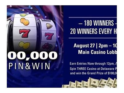 Explore Exciting Games and Promotions at WillBet Casino in Delaware Today