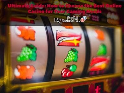 Exploring the Best Online Casino Websites for an Unforgettable Gaming Experience and Big Wins