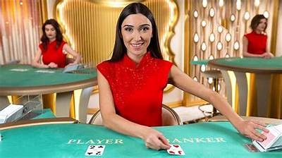 Experience the Excitement of an Online Casino with Thrilling Games and Big Wins