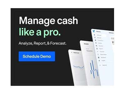 Experience the Exciting Features of Cash Crew Demo for Enhanced Financial Management