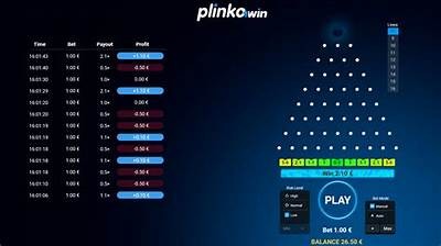 Explore the Exciting World of Plinko Game Online for Real Money Rewards