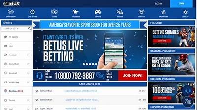 Betus Promo Code No Deposit Bonus - Exclusive Offers & Free Bets