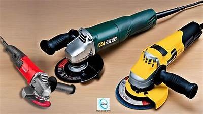 Best 115 mm Angle Grinder Reviews and Top Test Winners for 2023