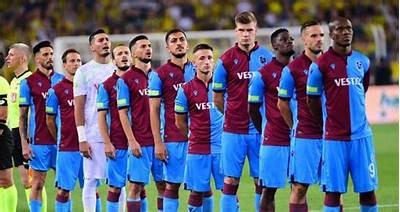 Trabzonspor Match Result Analysis and Key Highlights from the Latest Game