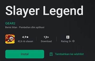 Download the Latest Slayers Inc APK for Exciting Gameplay and Features