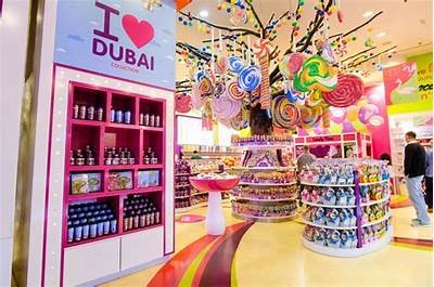 Exploring the Sweet Delights of Willbet Confectionery in Dubai: A Taste Adventure