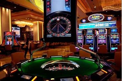 How to Easily Access Your MGM Casino Account: Login Guide and Tips