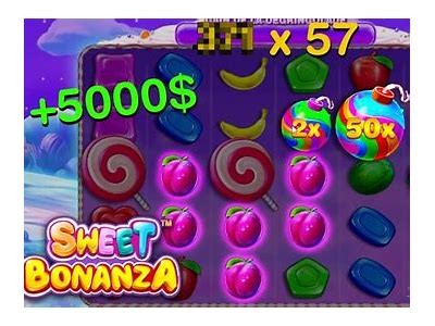 Unlock Exciting Real Money Bonuses with Sweet Bonanza for Thrilling Gaming Experience