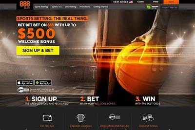 Willbet Sports Network: Your Ultimate Destination for Live Sports Betting and Updates