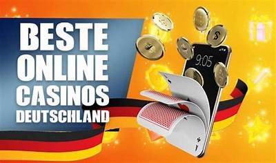 Admiral Casino Deutschland: Your Ultimate Guide to Online Gaming and Exciting Promotions