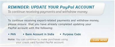 Understanding the Duration of PayPal Withdrawals for Interwetten Users
