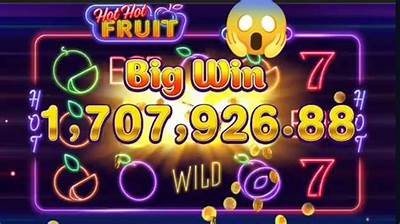 Discover the Exciting World of Juicy Fruit Casino: Your Ultimate Guide to Winning Big