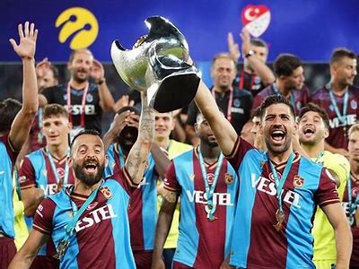Trabzonspor Match Result Analysis and Key Highlights from the Latest Game