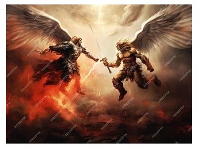 Angel vs Sinner Live Performance: A Captivating Battle Between Good and Evil