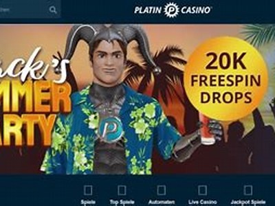 Explore the PlatinCasino App: Your Ultimate Mobile Gaming Experience Awaits