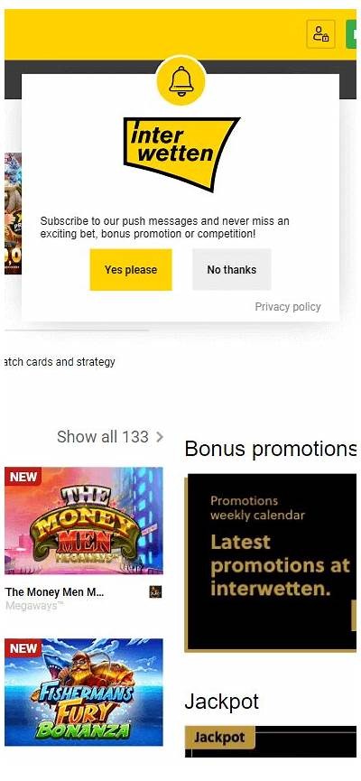 Interwetten Money Back Guarantee Reviews and User Experiences Shared Online