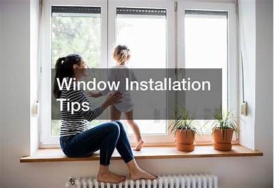 How to Properly Install a Fixed Window in Your Home for Optimal Performance