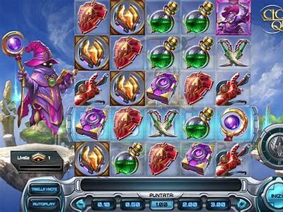 Play Cloud Princess Slot Online - Exciting Casino Game Experience