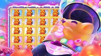 Download Sugar Rush Game APK Mod for Enhanced Features and Unlimited Fun