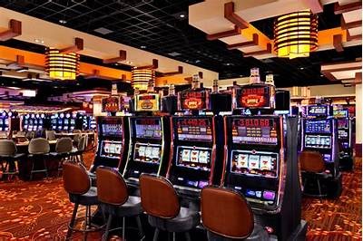 Locations of Willbet Casinos