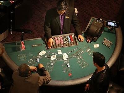 Exploring the Thriving World of Blackjack in Arab Casinos and Its Unique Features