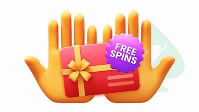 Free Spins Upon Registration for New Players