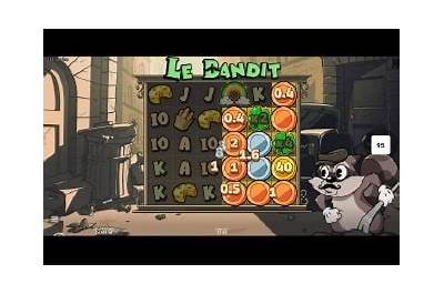 Exploring the Exciting World of Le Bandit Casino: Games, Bonuses, and Strategies for Success
